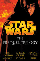 The Prequel Trilogy: Star Wars-Fiction: Science fiction-買書書 BuyBookBook