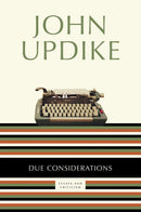 Due Considerations-True stories and non-fiction prose-買書書 BuyBookBook