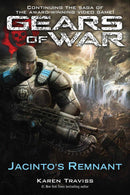 Gears of War: Jacinto's Remnant-Fiction: Science fiction-買書書 BuyBookBook