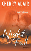 Night Fall-Fiction: Romance-買書書 BuyBookBook