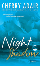 Night Shadow-Fiction: Romance-買書書 BuyBookBook