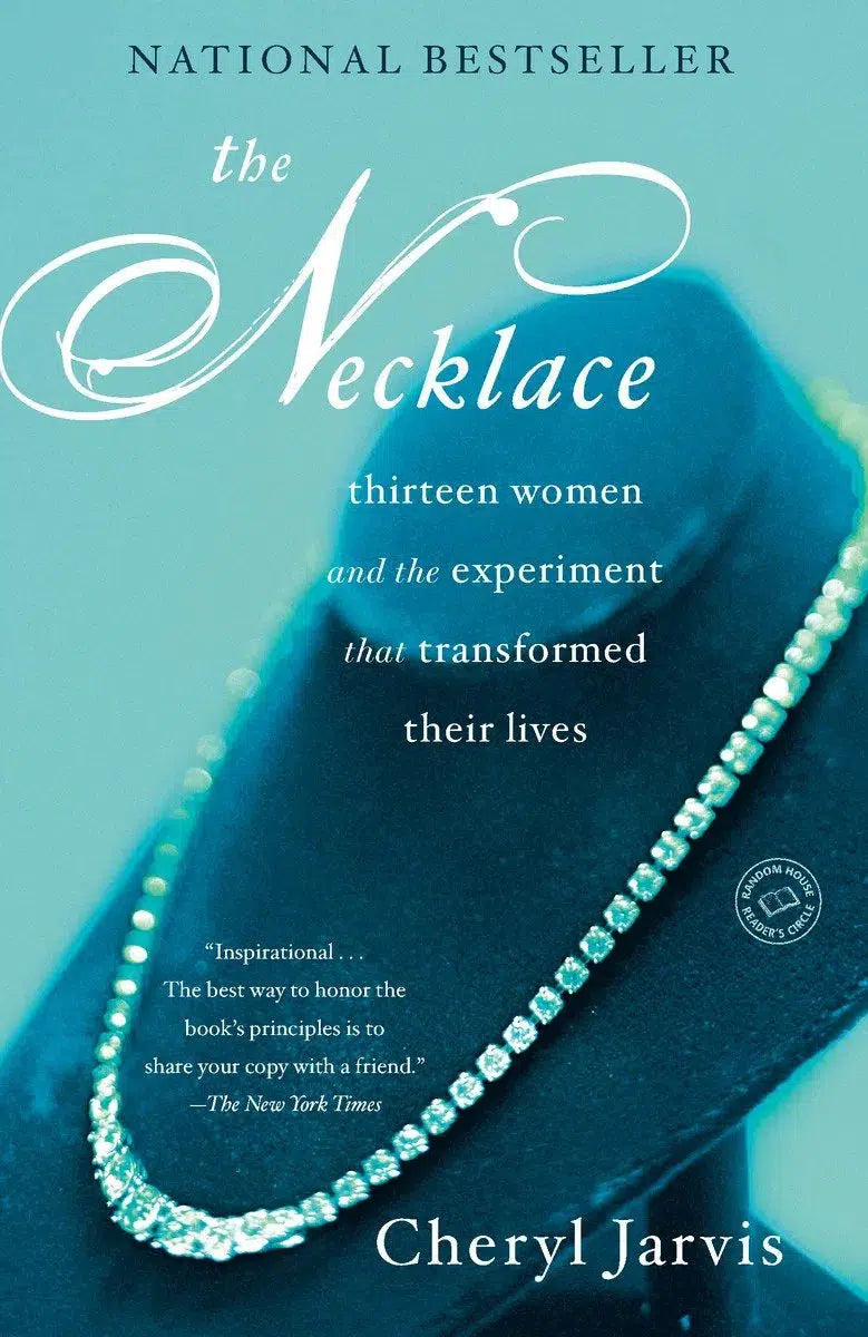 The Necklace-Biography and memoirs-買書書 BuyBookBook