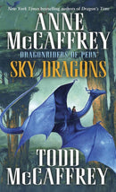 Sky Dragons-Fiction: Science fiction-買書書 BuyBookBook