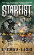 Starfist: Double Jeopardy-Fiction: Science fiction-買書書 BuyBookBook