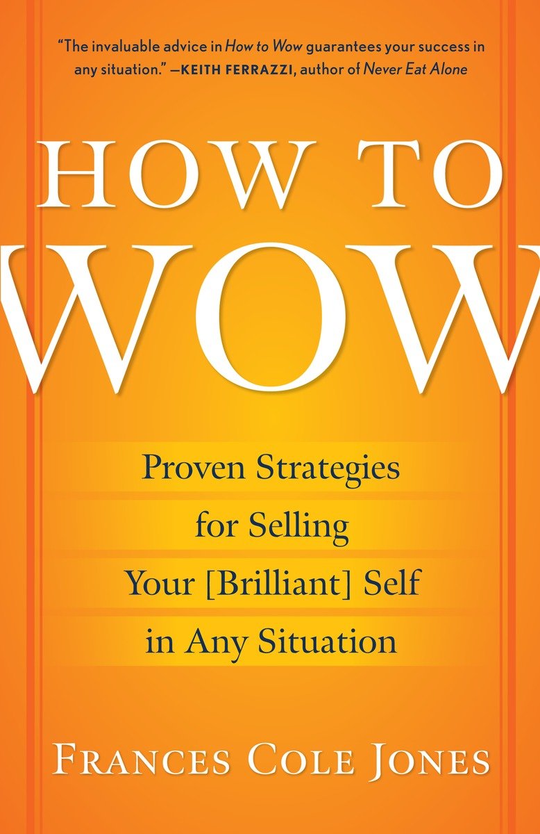 How to Wow-Business and Management-買書書 BuyBookBook