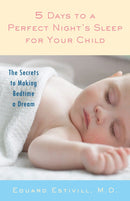 5 Days to a Perfect Night's Sleep for Your Child-Family and health-買書書 BuyBookBook