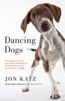 Dancing Dogs-Fiction: Short stories and other special features-買書書 BuyBookBook
