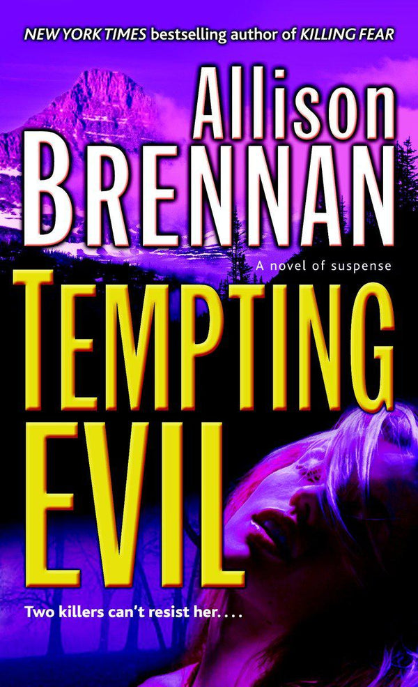 Tempting Evil-Fiction: Romance-買書書 BuyBookBook