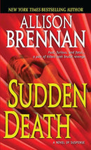 Sudden Death-Fiction: Romance-買書書 BuyBookBook