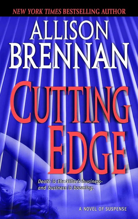 Cutting Edge-Fiction: Romance-買書書 BuyBookBook