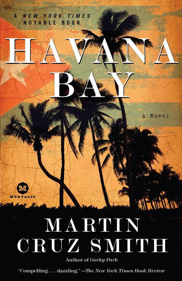 Havana Bay-Fiction: Modern and contemporary-買書書 BuyBookBook