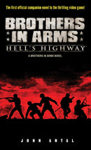Brothers in Arms: Hell's Highway-Fiction: Adventure / action / war-買書書 BuyBookBook