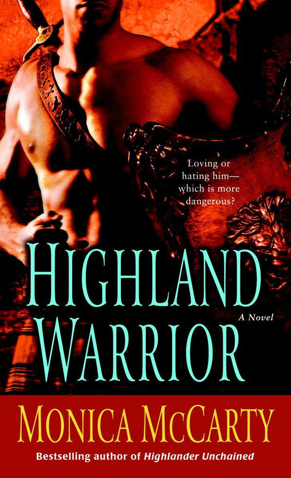 Highland Warrior-Fiction: Romance-買書書 BuyBookBook