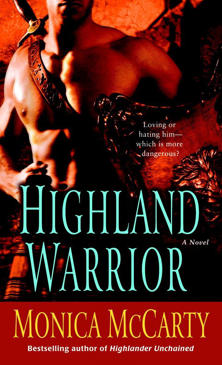 Highland Warrior-Fiction: Romance-買書書 BuyBookBook