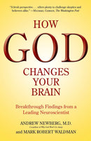 How God Changes Your Brain-Psychology-買書書 BuyBookBook