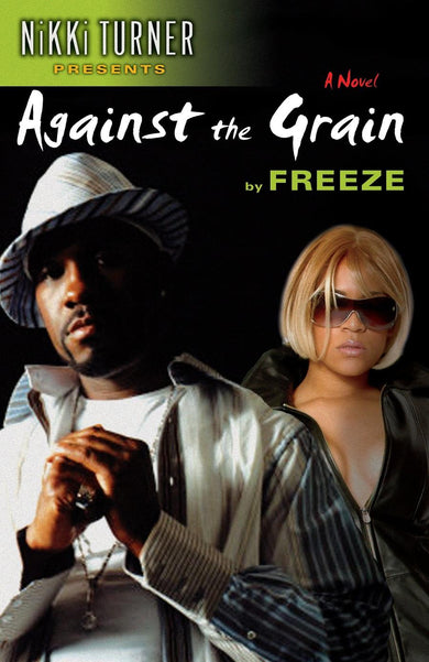 Against the Grain-Fiction: Modern and contemporary-買書書 BuyBookBook