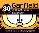 30 Years of Laughs & Lasagna-Biography and memoirs-買書書 BuyBookBook