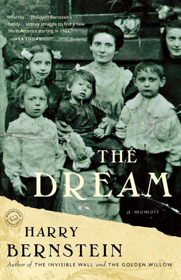 The Dream-Biography and memoirs-買書書 BuyBookBook