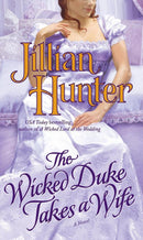 The Wicked Duke Takes a Wife-Fiction: Romance-買書書 BuyBookBook
