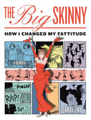 The Big Skinny-Family and health-買書書 BuyBookBook