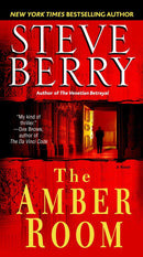 The Amber Room-Fiction: Modern and contemporary-買書書 BuyBookBook
