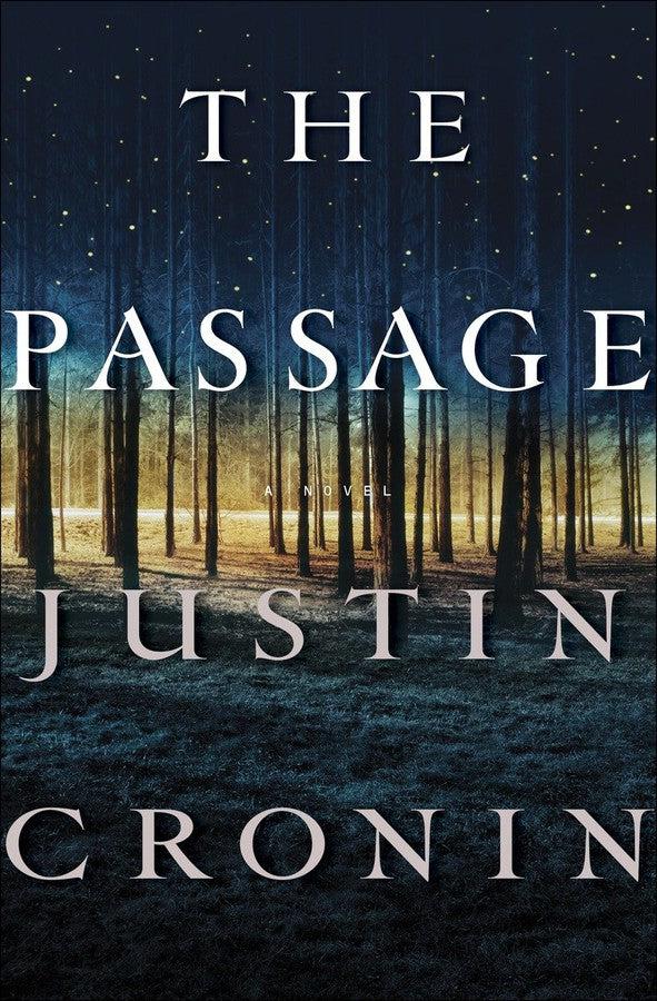 The Passage-Fiction: Modern and contemporary-買書書 BuyBookBook