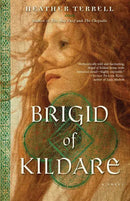 Brigid of Kildare-Fiction: Historical fiction-買書書 BuyBookBook