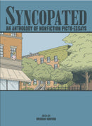 Syncopated-Graphic novels/ Comic books/ Manga/ Cartoons-買書書 BuyBookBook