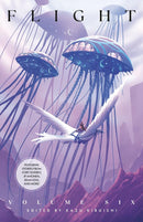 Flight Volume Six-Graphic novel / Comic book / Manga: genres-買書書 BuyBookBook