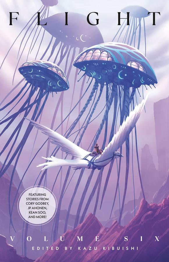 Flight Volume Six-Graphic novel / Comic book / Manga: genres-買書書 BuyBookBook