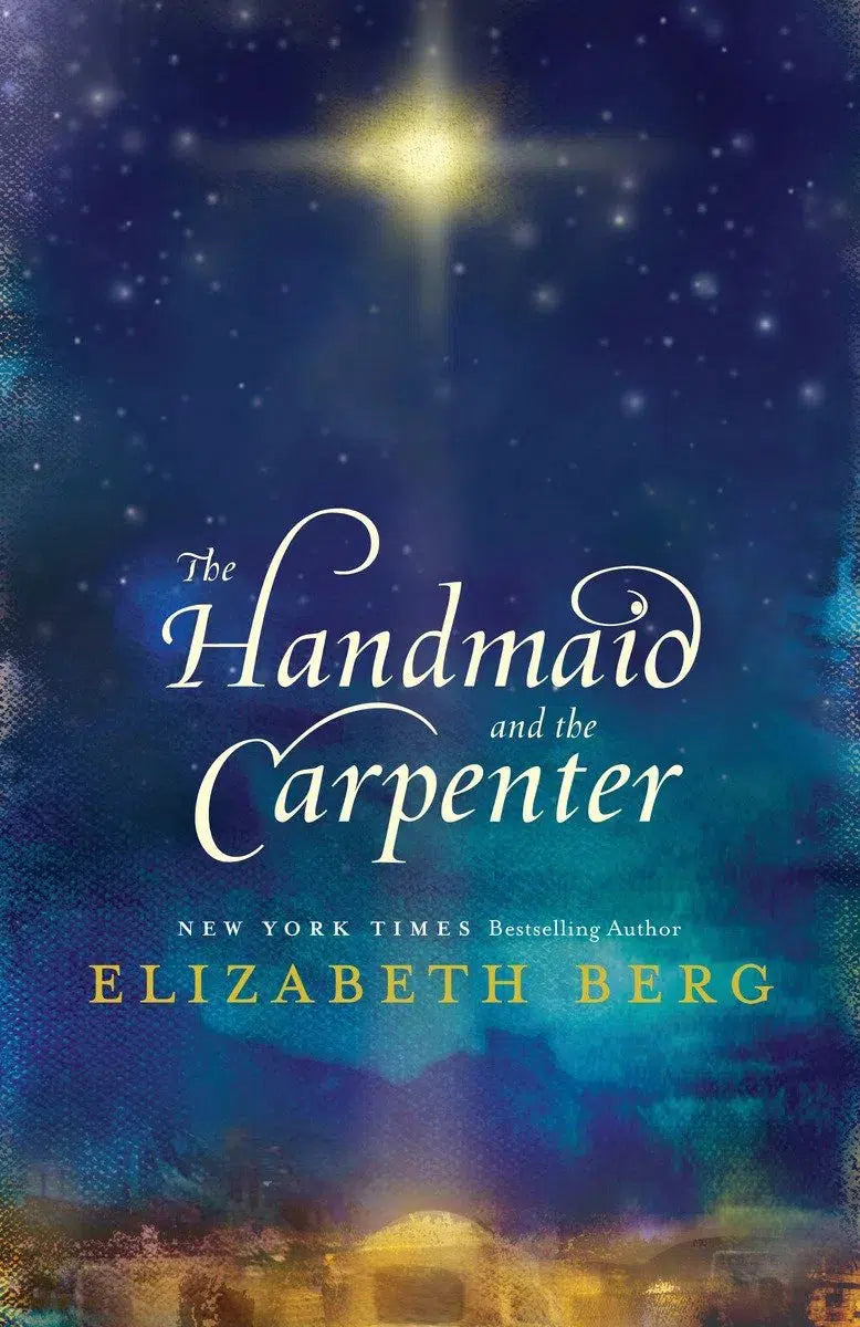 The Handmaid and the Carpenter-Fiction: general and literary-買書書 BuyBookBook