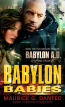 Babylon Babies-Fiction: Science fiction-買書書 BuyBookBook