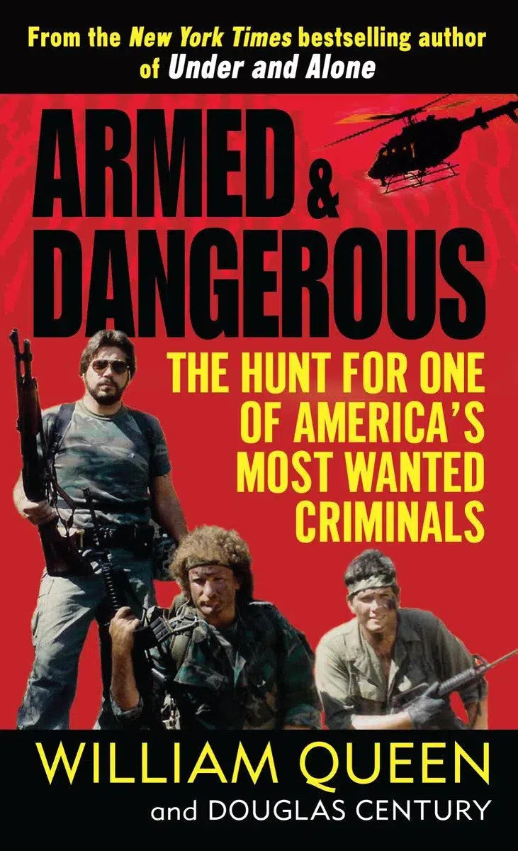 Armed and Dangerous-True stories and non-fiction prose-買書書 BuyBookBook