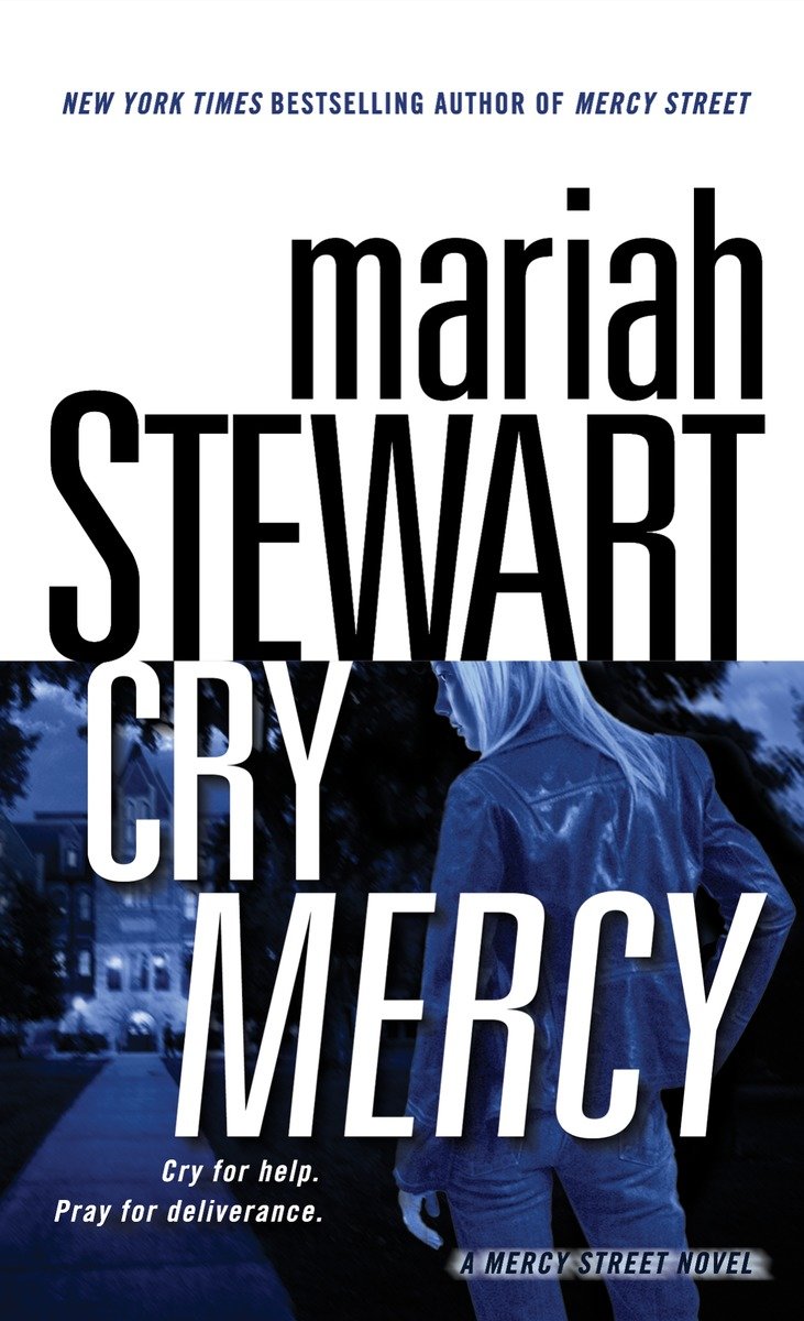 Cry Mercy-Fiction: Romance-買書書 BuyBookBook