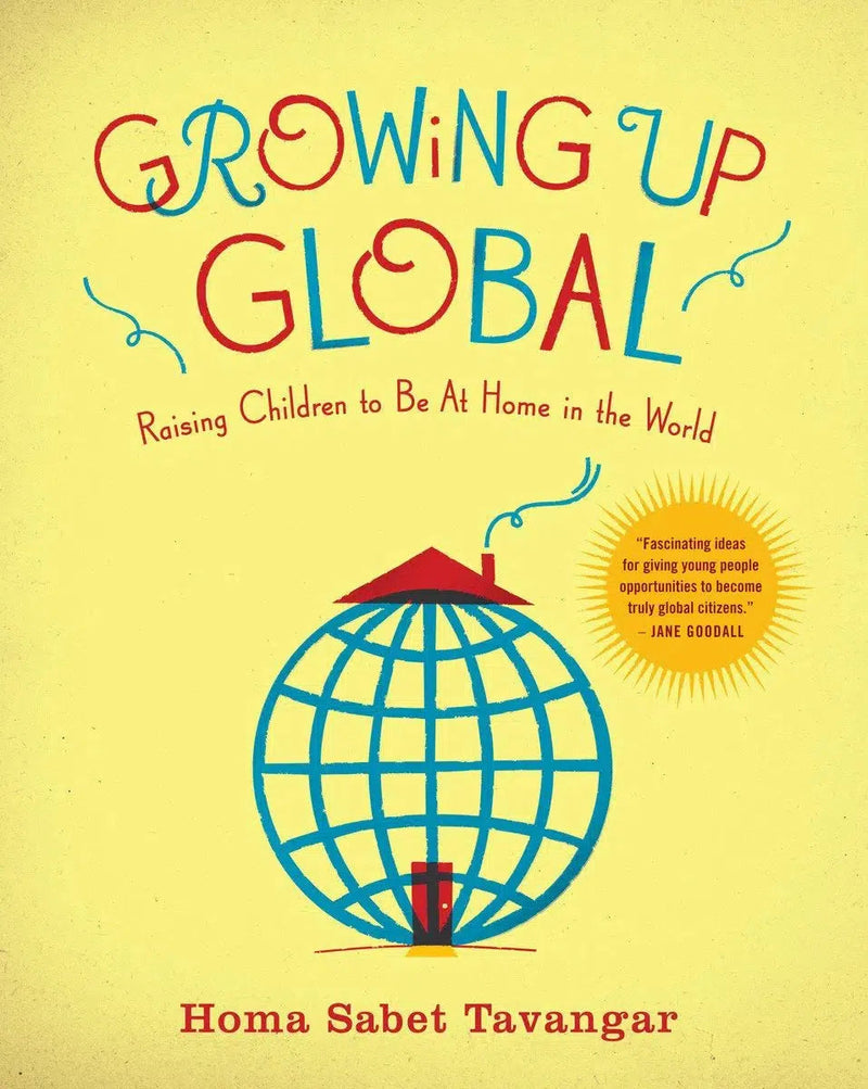 Growing Up Global-Family and health-買書書 BuyBookBook