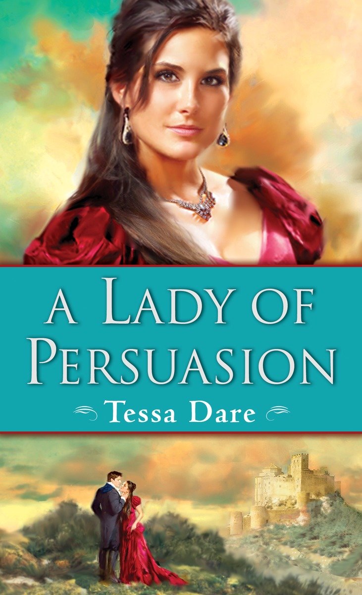 A Lady of Persuasion-Fiction: Romance-買書書 BuyBookBook