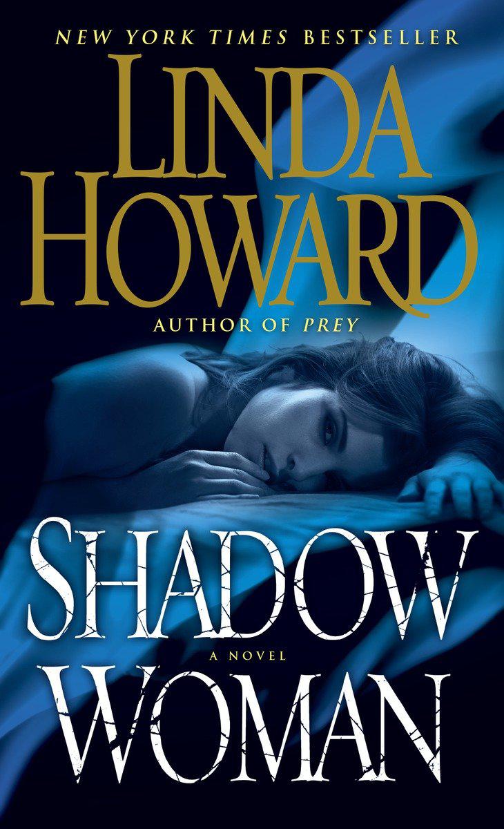 Shadow Woman-Fiction: Romance-買書書 BuyBookBook