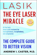 Lasik: The Eye Laser Miracle-Family and health-買書書 BuyBookBook