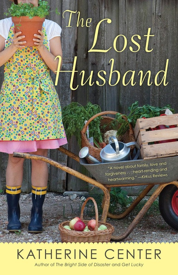 The Lost Husband-Fiction: general and literary-買書書 BuyBookBook