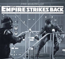 The Making of Star Wars: The Empire Strikes Back-Film/ television/ radio and performing arts-買書書 BuyBookBook