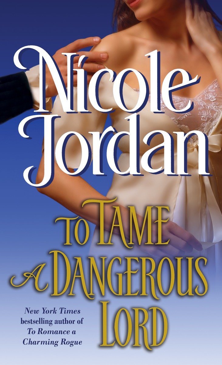 To Tame a Dangerous Lord-Fiction: Romance-買書書 BuyBookBook