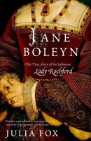 Jane Boleyn-History and Archaeology-買書書 BuyBookBook