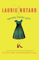 Spooky Little Girl-Fiction: Humorous-買書書 BuyBookBook
