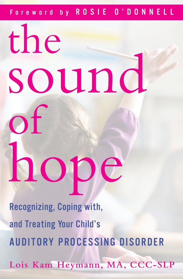 The Sound of Hope-Family and health-買書書 BuyBookBook