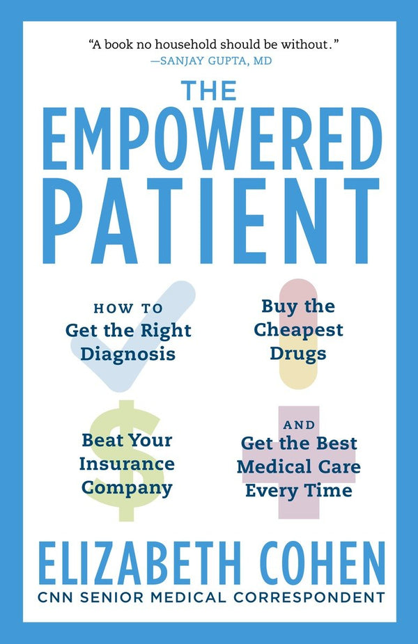 The Empowered Patient-Family and health-買書書 BuyBookBook