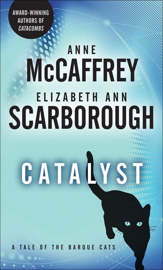 Catalyst-Fiction: Science fiction-買書書 BuyBookBook