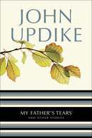 My Father's Tears-Fiction: Short stories and other special features-買書書 BuyBookBook