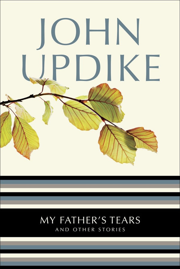 My Father's Tears-Fiction: Short stories and other special features-買書書 BuyBookBook