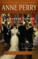 Callander Square-Fiction: Crime and mystery-買書書 BuyBookBook