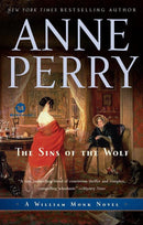The Sins of the Wolf-Fiction: Crime and mystery-買書書 BuyBookBook